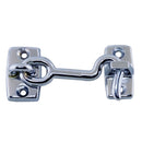 Perko Chrome Plated Zinc Cabin Door Hook - 1-3/4" [1199DP1CHR] - Mealey Marine