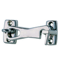 Perko Chrome Plated Zinc Cabin Door Hook - 2" [1287DP1CHR] - Mealey Marine