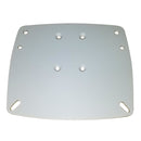 Scantstrut Radome Plate 1 f/Raymarine, Garmin, BG, Lowrance Domes [DPT-R-PLATE-01] - Mealey Marine