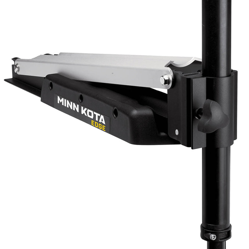 Minn Kota Edge 55 - Hand Control - 12V-55lb-52" [1355963] - Mealey Marine