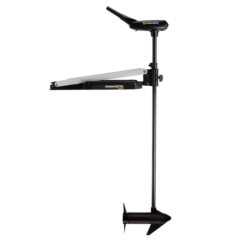 Minn Kota Edge 55 - Hand Control - 12V-55lb-52" [1355963] - Mealey Marine