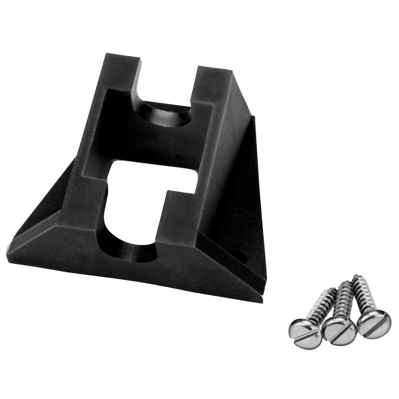 Garmin Mast Bracket f/gWind/gWind Wireless [010-12117-06] - Mealey Marine