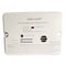 Safe-T-Alert Combo Carbon Monoxide Propane Alarm - Surface Mount - Mini - White [25-742-WHT] - Mealey Marine