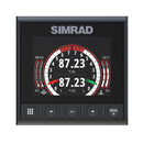 Simrad IS42J Instrument Links J1939 Diesel Engines to NMEA 2000 Network [000-14479-001] - Mealey Marine