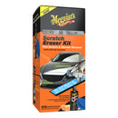 Meguiars Quik Scratch Eraser Kit [G190200] - Mealey Marine