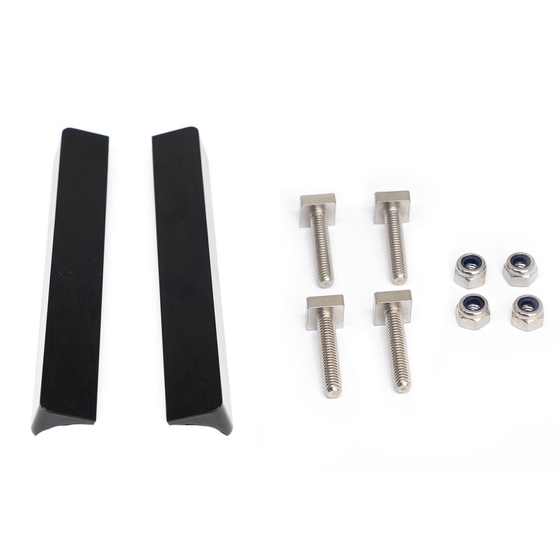 FUSION Front Flush Kit f/MS-RA770 Apollo Series [010-12817-00] - Mealey Marine