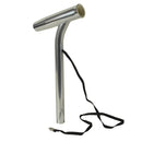 C.E. Smith Outrigger Rod Holder w/Liner  Strap - Aluminum [53800] - Mealey Marine