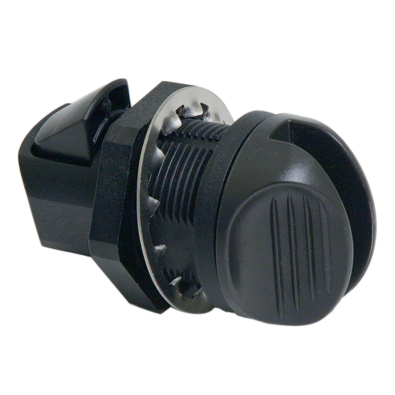 Southco Push To Close Latch Wing Knob [93-402] - Mealey Marine