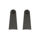 RIGID Industries 2018 Jeep Wrangler JL Cowl Mount Tall Standoff Kit [41658] - Mealey Marine