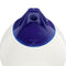 Polyform A Series Buoy A-2 - 14.5" Diameter - White [A-2 WHITE] - Mealey Marine