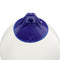 Polyform A Series Buoy A-3 - 17" Diameter - White [A-3 WHITE] - Mealey Marine