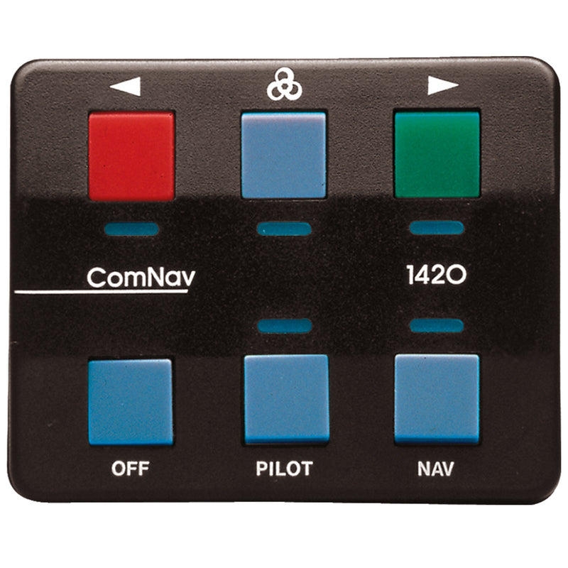 ComNav 1420 Second Station Kit - Includes Install Kit [10070014] - Mealey Marine