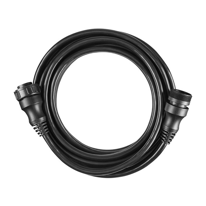 Garmin Panoptix LiveScope Transducer Extension Cable - 21-Pin [010-12855-00] - Mealey Marine