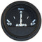 Faria 2" Heavy-Duty Ammeter (60-0-60) - Black [23006]