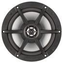 Polk Ultramarine 7.7" Coaxial Speakers - Black [UMS77BR] - Mealey Marine