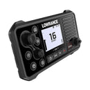 Lowrance Link-9 VHF Radio w/DSC  AIS Receiver [000-14472-001] - Mealey Marine