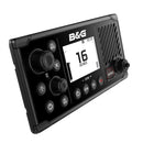 BG V60 VHF Radio w/DSC  AIS Receiver [000-14471-001] - Mealey Marine