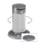 Poly-Planar Round Waterproof Pop-Up Spa Speaker - Gray [SP201RG] - Mealey Marine