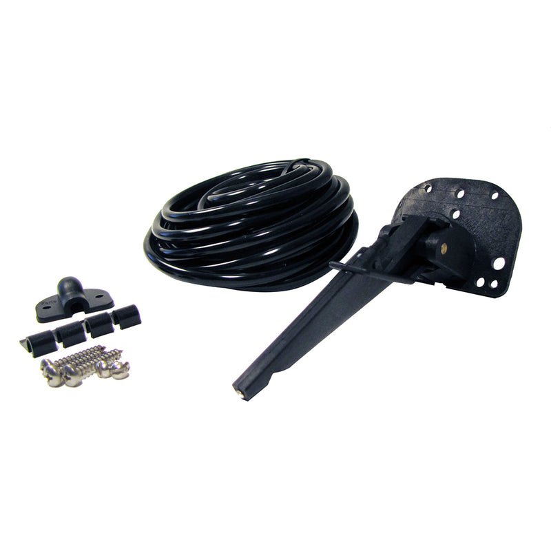 Faria Pitot Kit (Universal) w/20 Tubing [91106] - Mealey Marine