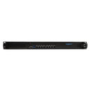 Aigean 7 Source Programmable Multi-WAN Router (Rackmountable) [MFR-7] - Mealey Marine