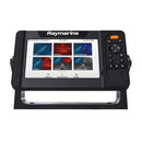 Raymarine Element 7 HV w/Nav+ US  Canada Chart - No Transducer [E70532-00-NAG] - Mealey Marine