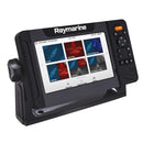 Raymarine Element 7 HV Combo w/HV-100 Transducer  Nav+ US  Canada Chart [E70532-05-NAG] - Mealey Marine