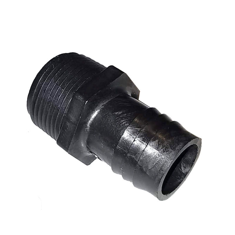 Johnson Pump 1" Discharge Port [54061-24] - Mealey Marine