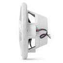 JBL 6.5" Coaxial Marine RGB Speakers - White STADIUM Series [STADIUMMW6520AM] - Mealey Marine