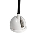 Lumitec Contour Anchor Light - 39" - White [101584] - Mealey Marine