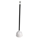 Lumitec Contour Anchor Light - 39" - White [101584] - Mealey Marine