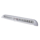 Lumitec Razor 18" Light Bar -Flood - White [101586] - Mealey Marine