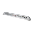 Lumitec Razor Light Bar - Spot - Flush Mount - White [101587] - Mealey Marine