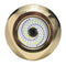 Lumitec Typhoon Underwater Bronze Thru-Hull LED Light - White/Blue [101448] - Mealey Marine