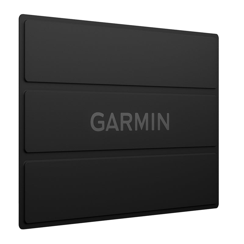 Garmin 12" Protective Cover - Magnetic [010-12799-11] - Mealey Marine