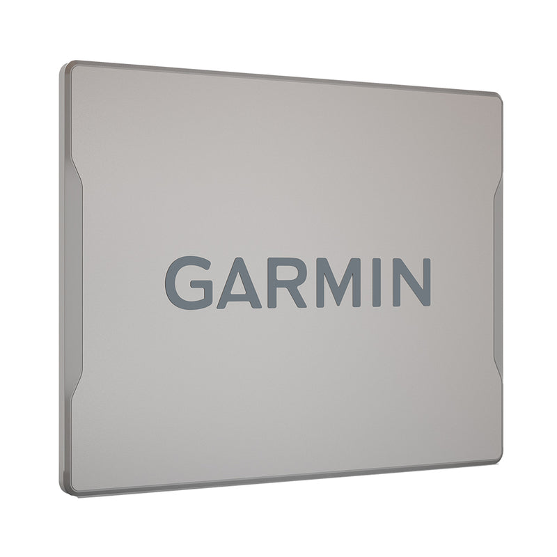 Garmin 12" Protective Cover - Plastic [010-12799-01] - Mealey Marine