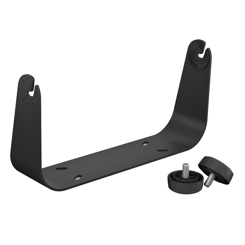 Garmin Bail Mount w/Knobs f/8x12 Series [010-12798-01] - Mealey Marine