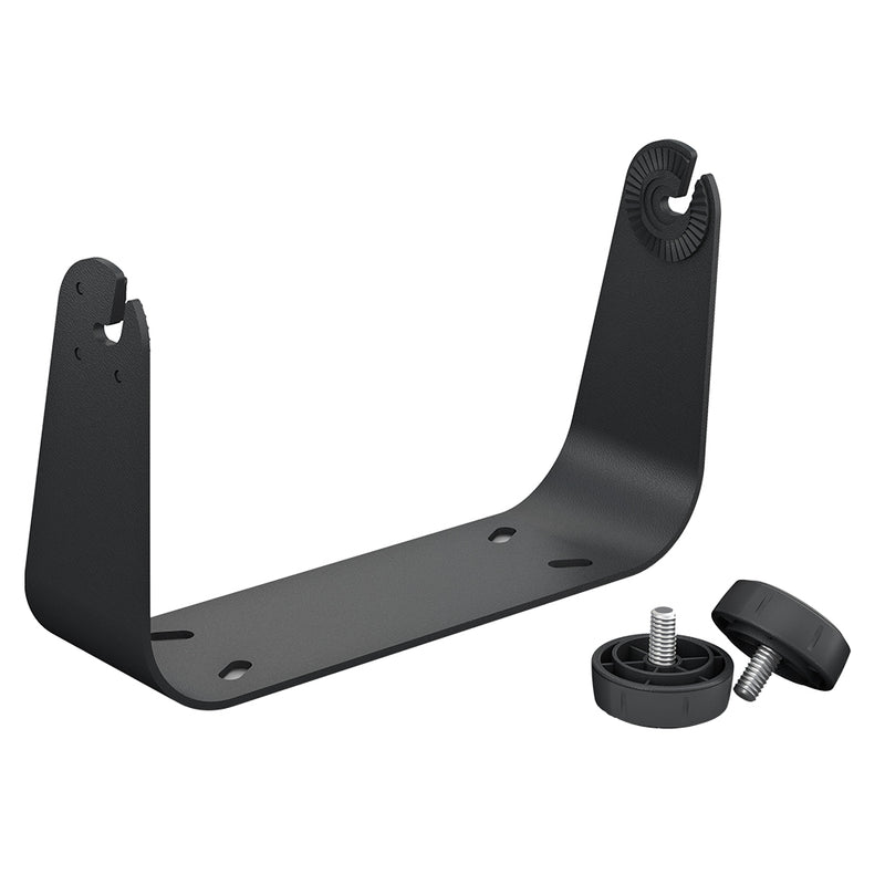 Garmin Bail Mount w/Knobs f/8x10 [010-12798-00] - Mealey Marine