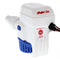 Rule Rule-Mate 500 Fully Automated Bilge Pump - 12V [RM500B] - Mealey Marine