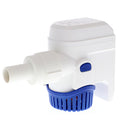 Rule Rule-Mate 800 Fully Automated Bilge Pump - 12V [RM800B] - Mealey Marine