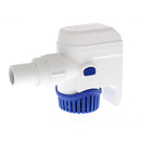 Rule Rule-Mate 1100 Fully Automated Bilge Pump - 24V [RM1100B-24] - Mealey Marine