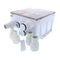 Rule Shower Drain Box w/1100 GPH Pump - 24V [99B-24] - Mealey Marine