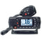 Standard Horizon GX1400 Fixed Mount VHF - Black [GX1400B] - Mealey Marine