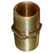 GROCO Bronze Pipe Nipple - 1/2" NPT [PN-500] - Mealey Marine