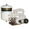 GROCO Paragon Junior 12v Water Pressure System - 1 Gal Tank - 7 GPM [PJR-A 12V] - Mealey Marine