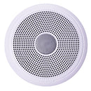 FUSION XS-F65CWB XS Series 6.5" 200 Watt Classic Marine Speakers - White  Black Grill Options [010-02196-00] - Mealey Marine