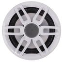 FUSION XS-FL65SPGW XS Series 6.5" 200 Watt Sports Marine Speakers - Grey  White Grill Options [010-02196-20] - Mealey Marine