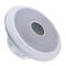 FUSION XS-F77CWB XS Series 7.7" 240 Watt Classic Marine Speakers - White  Black Grill Options [010-02197-00] - Mealey Marine