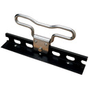 C. Sherman Johnson Toe Rail Folding Cleat [48-510] - Mealey Marine