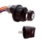 Cole Hersee 3 Position Sealed Ignition Switch [95060-60-BP] - Mealey Marine