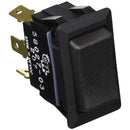 Cole Hersee Sealed Rocker Switch Non-Illuminated SPDT On-Off-On 3 Blade [58027-03-BP] - Mealey Marine